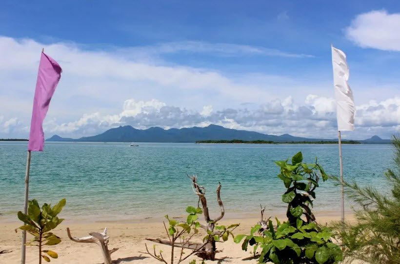 Bababu Beach, Philippines , Philippines